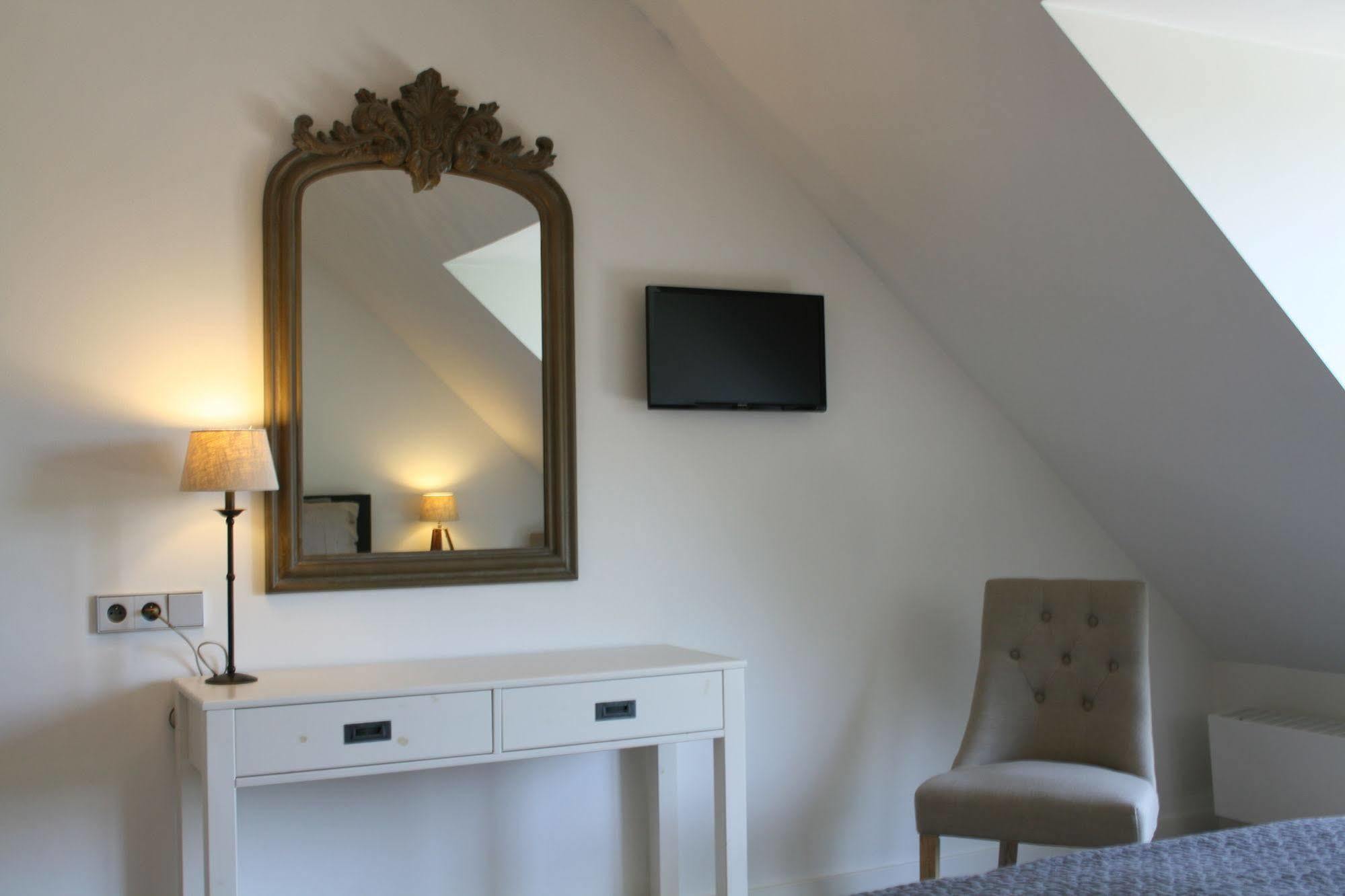 B&B Rue Haute Eben-Emael Exterior photo